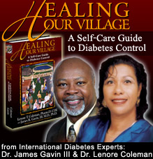 Self-Care Diabetes Guide